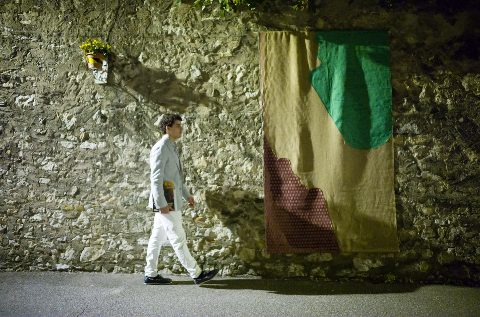 Strade affollate, 2023